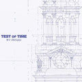 Test Of Time - By Design - Vinyl Record
