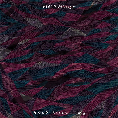 Field Mouse - Hold Still Life - Music CD