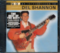 Del Shannon - An Introduction To Del Shannon (marked/ltd stock) (remastered) Music CD