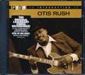 Otis Rush - An Introduction To Otis Rush (marked/ltd stock) Music CD