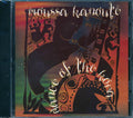 Moussa Kanoute - Dance Of The Kora (marked/ltd stock) Music CD