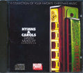 David McKelvy - Hymns & Carols: A Collection Of Your Favorite Christmas Music (Harmonica) Music CD