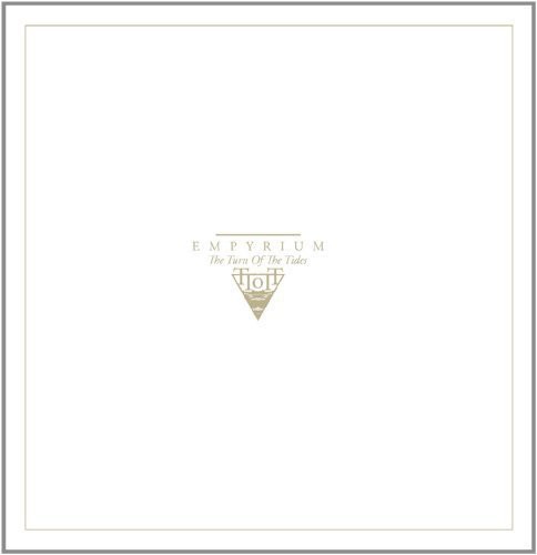 Empyrium - Turn Of The Tides - Music CD