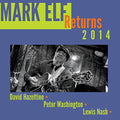Elf,mark - Mark Elf Returns 2014 - Music CD
