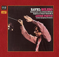 Ravel / Previn / London Sym Orch - Bolero - Music CD