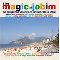 Magic Of Jobim - Enchanting Melodies Of Antonio Carlos Jobim - Music CD
