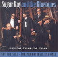 Sugar Ray & The Bluetones - Living Tear To Tear - Music CD