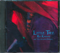 Ryo Kawasaki & The Golden Dragon - Little Tree (marked/ltd stock) Music CD