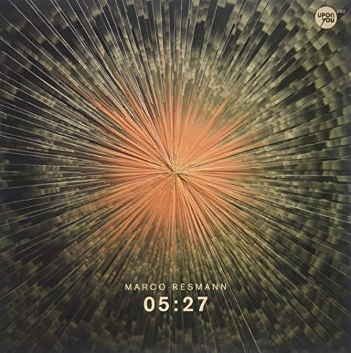 Resmann,marco - 5:27 - Vinyl Record