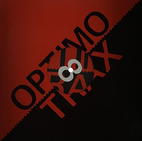 Boot & Tax - Fusci - Vinyl Record