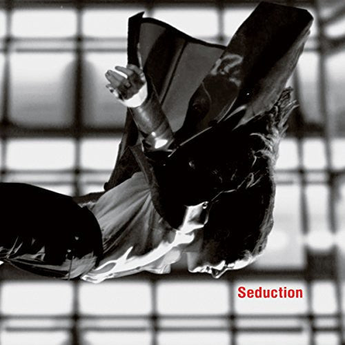 Dettmann,marcel - Seduction - Vinyl Record