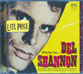 Del Shannon - This Is Del Shannon Music CD