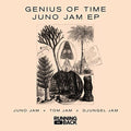 Genius Of Time - Juno Jam - Vinyl Record