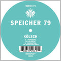 Kolsch - Speicher 79 - Vinyl Record