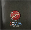 Sagi,itamar - Invisible Key - Vinyl Record