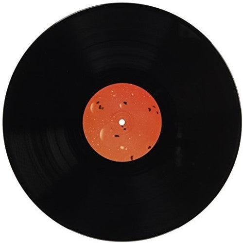 Xdb - Afrikk - Vinyl Record