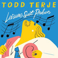 Terje,todd - Leisure Suit Preben - Vinyl Record