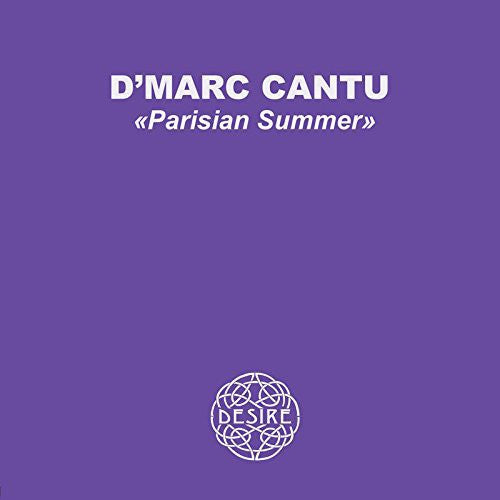 Cantu,d'marc - Parisian Summer - Vinyl Record