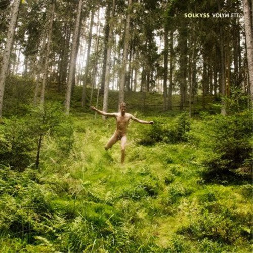 Solkyss Volym Ett / Various - Solkyss Volym Ett / Various - Vinyl Record
