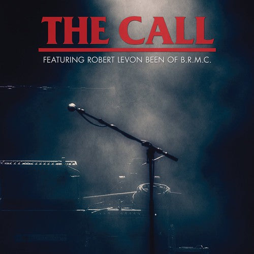 Call - Tribute To Michael Been - Vinyl Record