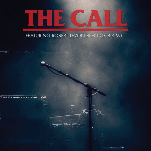 Call - Tribute To Michael Been - Music CD