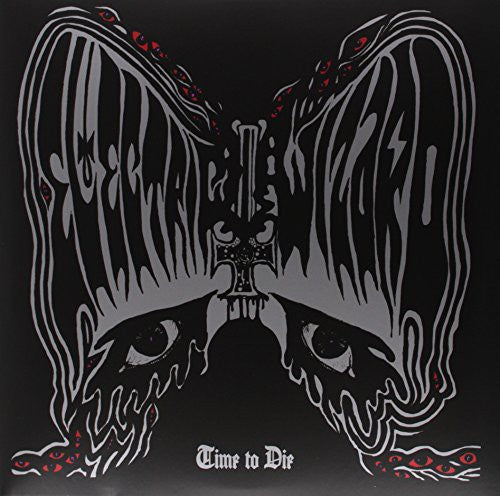Electric Wizard - Time To Die - Vinyl Record