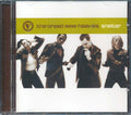 The Brand New Heavies - Shelter Music CD