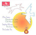 Spatz / Murray / Linden Trio / Lurtsema / Albrecht - Grandmother Spider / Old Man Coyote / Snow Goose - Music CD
