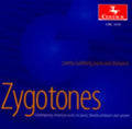 Zygotones: Contemporary American Works / Various - Zygotones: Contemporary American Works / Various - Music CD