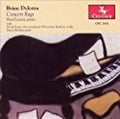 Dykstra / Lester / Duree / Markow / Roldan - Concert Rags - Music CD