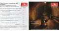 Third Practice: Commissions & Premieres / Various - Third Practice: Commissions & Premieres / Various - Music CD