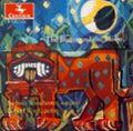 Child / Villa-lobos / Winchester / Ward Et Al - Jaguar & The Moon / Antiphons / Prelude 3 & 4 - Music CD