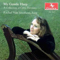 Van Voorhees,rachel - My Gentle Harp - Music CD