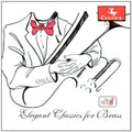 Denver Brass - Elegant Classics: Rossini; Grainger; Debussy Etc - Music CD
