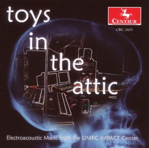 Cdcm Computer Music Series 33 / Various - Cdcm Computer Music Series 33 / Various - Music CD