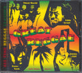 Peter Tosh, Musical Youth, Black Uhuru, Etc. - Great Reggae Music CD