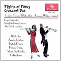 Crescent Duo - Flights Of Fancy - Music CD