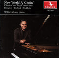 New World A'comin: Classical & Jazz Connection / V - New World A'comin: Classical & Jazz Connection / V - Music CD