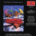 Cdcm Computer Music 16 / Various - Cdcm Computer Music 16 / Various - Music CD
