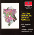 Computer Music Series 1 / Various - Computer Music Series 1 / Various - Music CD