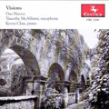 Prokofiev / Ravel / Rogers / Class / Nuova - Visions Fugitives - Music CD