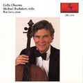 Rudiakov,michael / Levy,ron - Cello Chrams - Music CD