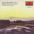 Pfitzner / Busching / Cordovana - Lieder Vol 1 - Music CD