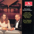 Rodgers / Huybregts / Payne - Bravissimo - Music CD