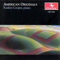 American Originals / Various - American Originals / Various - Music CD