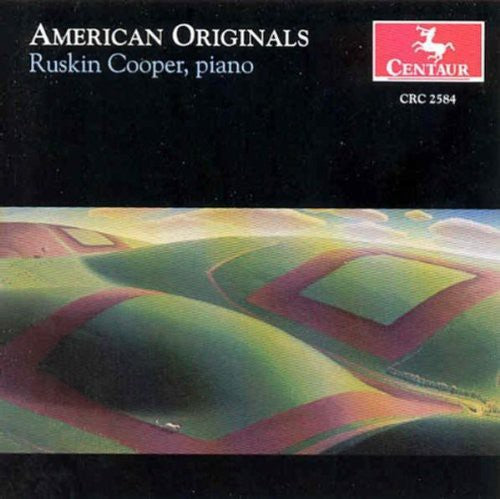 American Originals / Various - American Originals / Various - Music CD