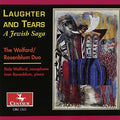 Rosenblum / Wolford - Laughter & Tears - Music CD