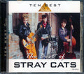 Stray Cats - The Best Of Stray Cats Music CD