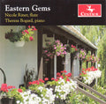 Riner,nicole / Bogard,theresa - Eastern Gems - Music CD
