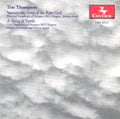 Thompson / Antal / Kesselyak / Nat'l Sym Hungary - Variations: Song Of The Rain God / Song Of Earth - Music CD